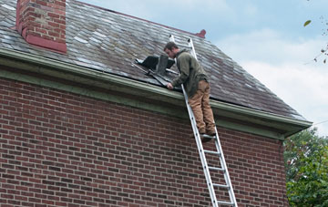 what affects urgent Balbeggie roof repairs