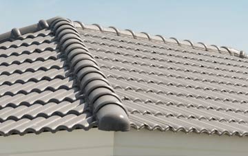 advantages of Balbeggie clay roofing