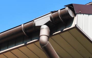 types of Balbeggie fascias