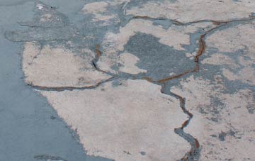 fibreglass roofing replacement Balbeggie