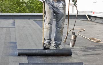 flat roof replacement Balbeggie, Perth And Kinross