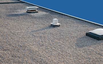 flat roofing Balbeggie, Perth And Kinross