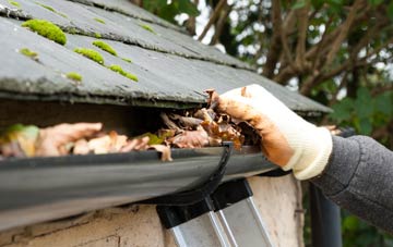 gutter cleaning Balbeggie, Perth And Kinross