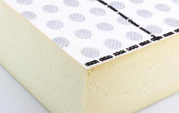 meeting Balbeggie building codes