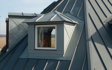 metal roofing Balbeggie, Perth And Kinross