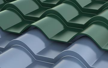who should consider Balbeggie plastic roofs