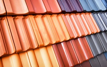 Balbeggie roof tile costs