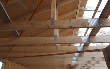 Balbeggie roof truss costs
