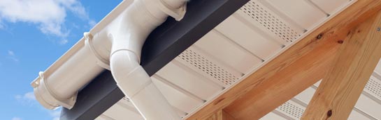 get Balbeggie guttering quotes today