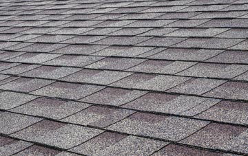 Balbeggie tiles for shallow pitch roofing