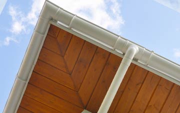 Balbeggie soffit types