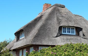 thatch roofing Balbeggie, Perth And Kinross
