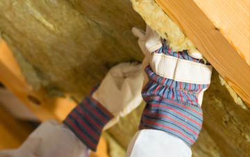 types of Balbeggie pitched roof insulation materials