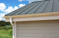 Balbeggie fascia repair