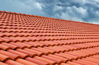 Balbeggie roofing tiles