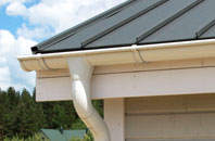 Balbeggie soffits